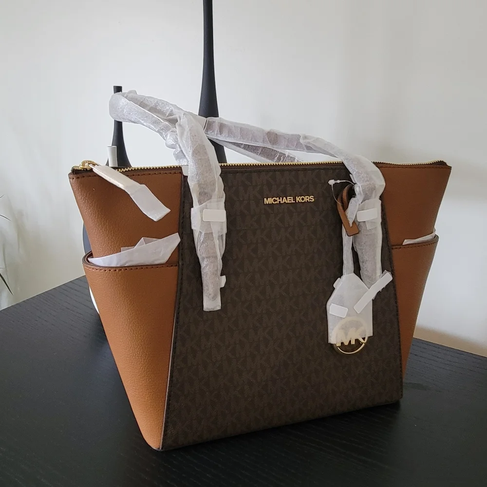 Michael Kors Tote Bag
